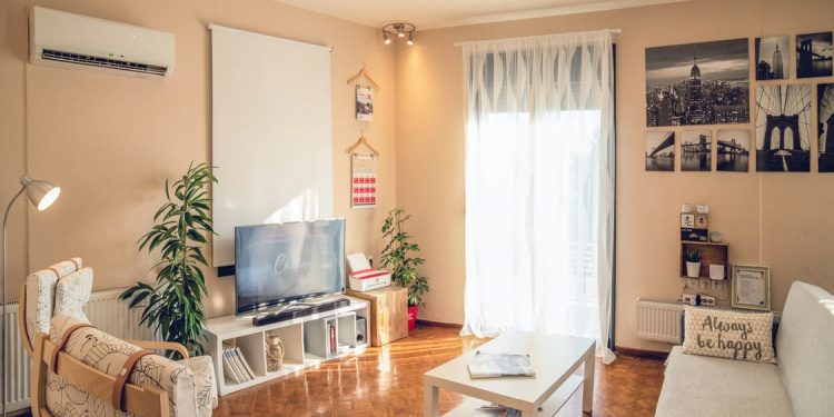 House Interior Photo