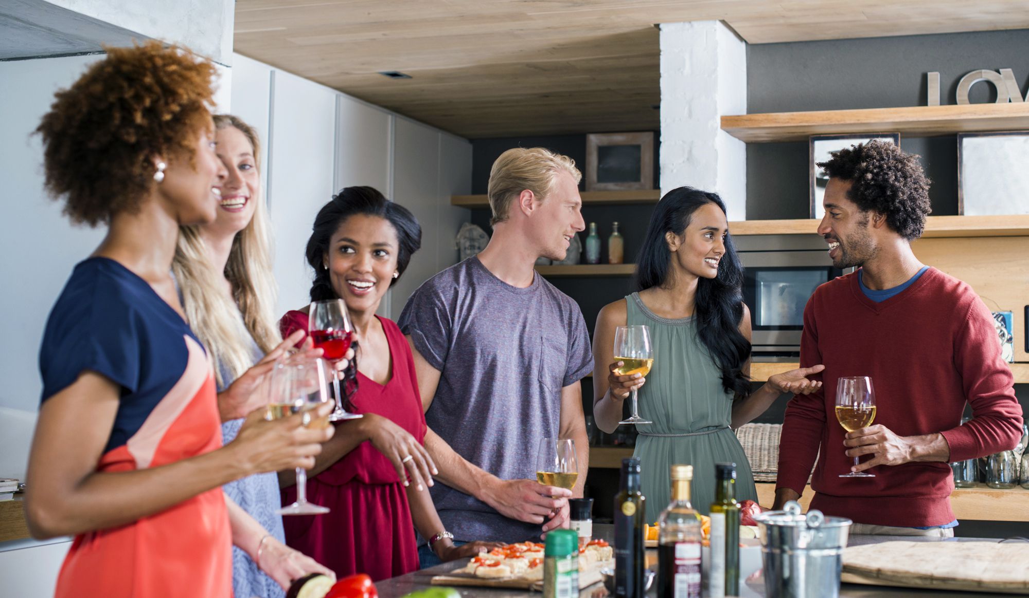 How To Make A Successful Housewarming Party Houseaffection,United Airlines Checked Baggage Fee