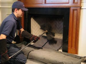 The Importance Of Repairing And Cleaning Your Chimney - HouseAffection