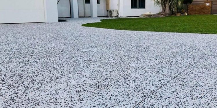 Why Exposed Aggregate Driveways are Trending in 2020