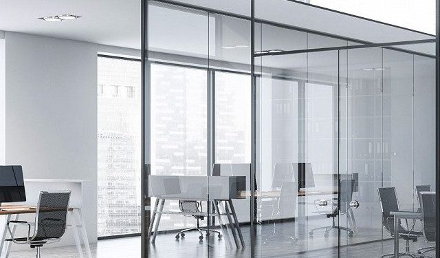 Glass walls have long been a symbol of modern architectural design, offering an elegant blend of aesthetics and functionality. They have transformed how we perceive and interact with spaces, creating a sense of openness and unity with the outdoors and inviting abundant natural light. In this article, we will explore the versatility of glass walls in interior design and how they can enhance the aesthetics and functionality of any space. The Aesthetics of Glass Walls Glass walls are undeniably aesthetically appealing. They exude a sense of luxury and modernity that can elevate any space, from commercial offices to residential homes. The sleek and seamless appearance of glass walls instantly adds a touch of sophistication and elegance to any room. But the beauty of glass walls goes beyond their visual appeal. They also have the unique ability to blur the boundaries between indoor and outdoor spaces, creating a seamless connection with nature. This is particularly useful in areas with beautiful views as it allows for unobstructed sightlines and brings the outdoors inside. Additionally, glass walls come in various styles and designs, making them highly versatile and customizable. From frameless to framed, from clear to frosted or tinted, the options are endless for incorporating glass walls into interior design. The Functionality of Glass Walls Aside from their aesthetic benefits, glass walls also serve a practical purpose in interior design. They offer a range of functional advantages that make them an attractive choice for many designers and homeowners. First and foremost, glass walls allow maximum natural lighting to enter a space. This reduces the need for artificial lighting, saves energy and costs, and creates a healthier and more enjoyable environment for occupants. Natural light has been proven to boost mood, productivity, and well-being. Moreover, glass walls can also improve the flow and functionality of a space. By replacing traditional solid walls with glass ones, rooms can feel bigger and more open, making them ideal for smaller spaces or areas that require flexibility. Glass walls can also be used to create separate zones within a room without compromising on natural light or visual continuity. The Versatility of Glass Walls in Interior Design One of the most appealing aspects of glass walls is their versatility. They can be incorporated into various interior design styles, from contemporary to industrial, making them suitable for any space and purpose. Glass walls can serve as room dividers, allowing for privacy while maintaining an open and spacious feel. They can also be used as statement pieces, adding a unique touch to a room and becoming the focal point of the space. And for those looking for a seamless indoor-outdoor living experience, glass walls can be fully retractable, opening up an entire wall to the outdoors. In commercial spaces, glass walls are commonly used in conference rooms or offices to promote transparency and collaboration. In residential homes, they can be utilized in bathrooms or bedrooms to create a luxurious and modern feel. How to Install Glass Walls While incorporating glass walls into interior design may seem daunting, it's a relatively straightforward process with the right professionals and materials. It's important to work with experienced contractors who understand the intricacies of installing glass walls, such as proper framing and sealing techniques. If you’re interested, contact them to start when you’re ready. The type of glass used is also crucial in achieving the desired aesthetics and functionality. For example, tempered or laminated glass is recommended for safety purposes, while low-emissivity (low-e) glass can help with energy efficiency. Type of Glass Walls to Consider There are several types of glass walls to consider when incorporating them into interior design. Some common options include: Sliding glass walls - These panels slide along a track, making them ideal for spaces with limited room for swinging doors. Folding glass walls - Similar to sliding glass walls, they fold in sections, allowing for a larger opening and more flexibility in the design. Frameless glass walls - These provide a seamless and modern look, with minimal framing and no visible tracks or borders. Glass partitions - These are fixed panels that can divide spaces while allowing for an open feel. Factors to Consider Before Incorporating Glass Walls When considering incorporating glass walls into interior design, it's essential to keep a few factors in mind: Privacy - While glass walls offer transparency and openness, privacy can concern some spaces. Consider using frosted or tinted glass for more privacy. Maintenance - Glass walls require regular cleaning and upkeep to maintain aesthetic appeal. Be prepared to invest time and resources in this aspect. Safety - As glass walls are fragile, safety precautions, such as using tempered or laminated glass, should be taken. Final Thoughts Glass walls are a versatile and attractive choice for enhancing the aesthetics and functionality of any space. From their ability to seamlessly blend indoor and outdoor spaces to their practical benefits, such as natural lighting and improved flow, glass walls offer many options for interior designers and homeowners. With the right professionals and proper considerations, incorporating glass walls into interior design can elevate any space to new levels of sophistication and elegance.