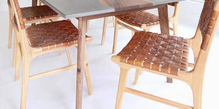 Why Choose a Custom Made Dining Table For Your Home