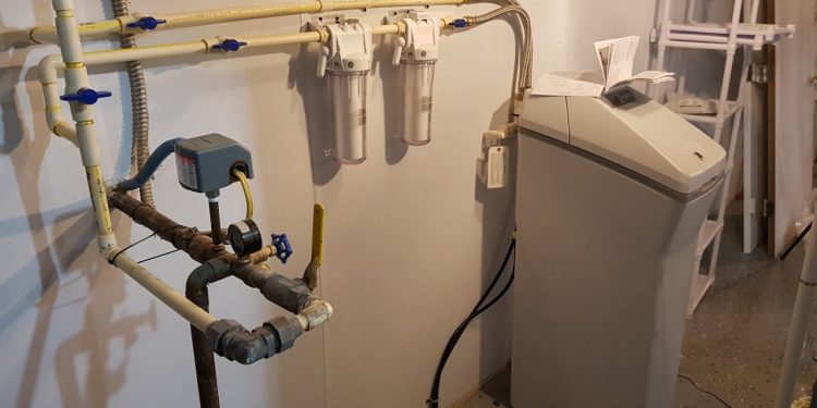 How To Choose The Right Water Softener for Your Home