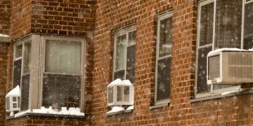 How to Store Your Window Air Conditioners During the Winter