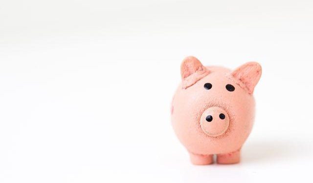 Money Piggy Bank