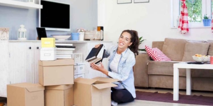 What To Think About Before You Move