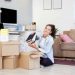 What To Think About Before You Move