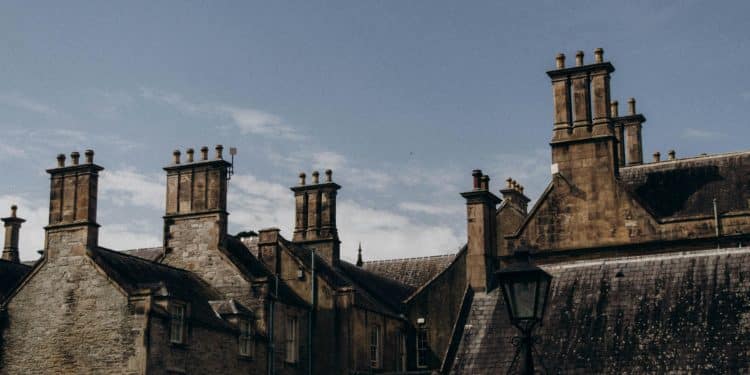 Signs Your Chimney Needs Repair