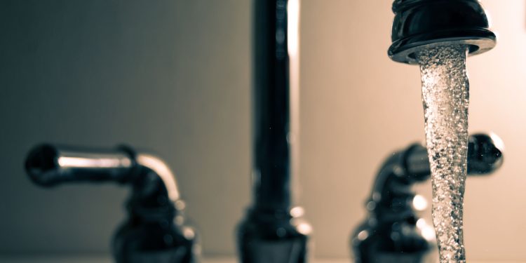 Hard Water Silently Damaging Your Home