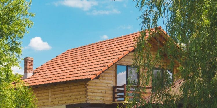 Upgrade Your Garden: Add a Garden House