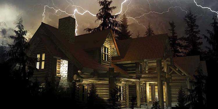 Protect Your Home from Severe Weather and Storms
