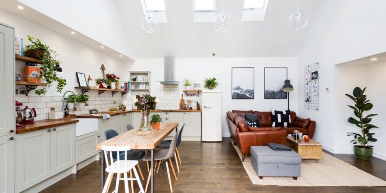 Tips to Make Your Home Renovation a Lot Less Stressful