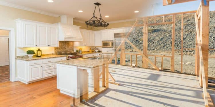 A whole interior remodeling of your house unlocks benefits for you and your family. Here are seven compelling reasons to pursue it today.