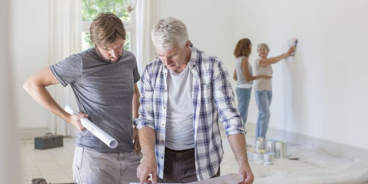 Ways to Renovate Your House at a Cheaper Price