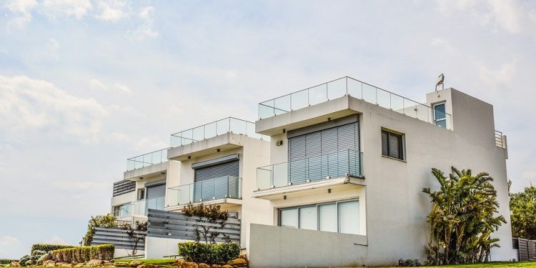 Residence, Property, House, Real Estate, Residential