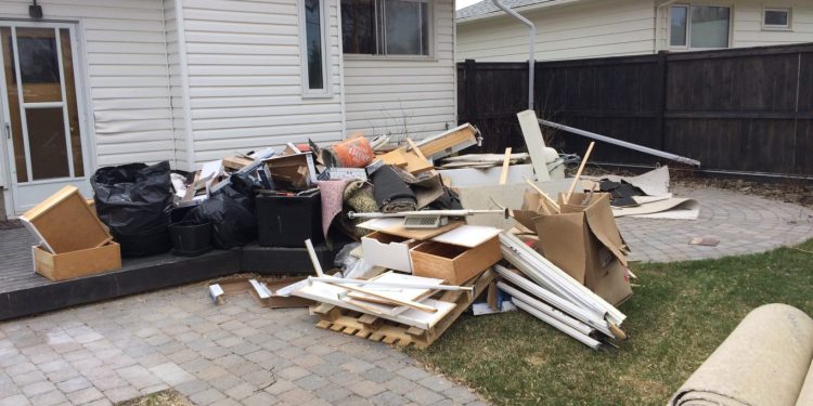 Junk Removal