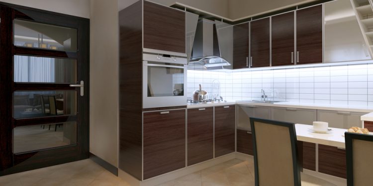 Choosing Cabinet Door Fronts