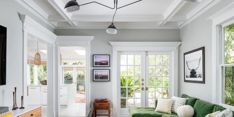 Making Positive Changes With Home Renovation Ideas
