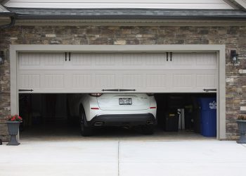 Tips for Keeping Your Garage Door Safe