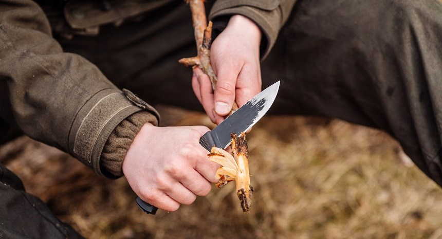 Best survival knives reviews