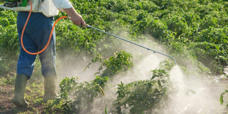 weed killer
