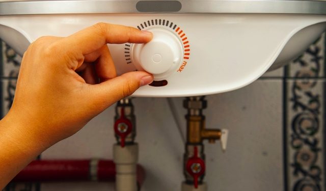 The Right Hot Water Heater for Your Home — You’ve Got Choices