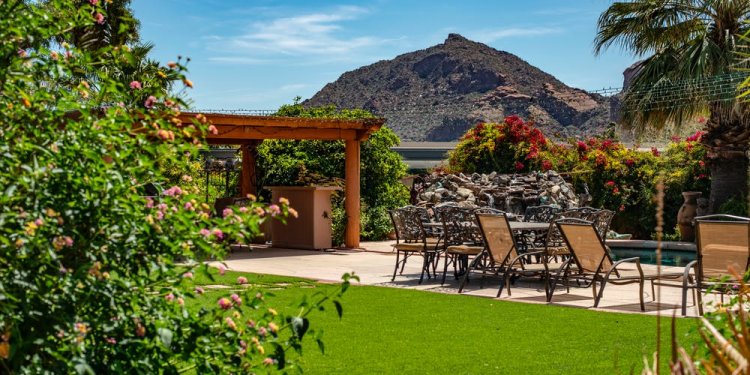 Patio Cover 101: What Kind of Patio Cover Do You Need?