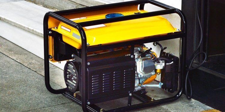 Generator