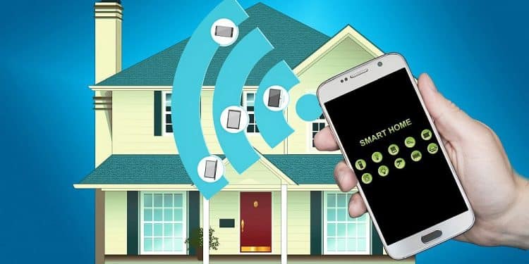 Future of Home Automation: Emerging Technologies and Trend