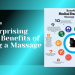 The Surprising Health Benefits of Owning a Massage Chair: