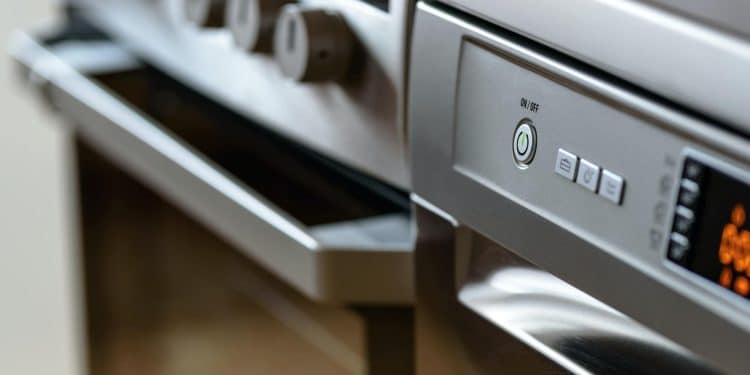 The Future of Kitchen Appliances: Trends to Watch Out For
