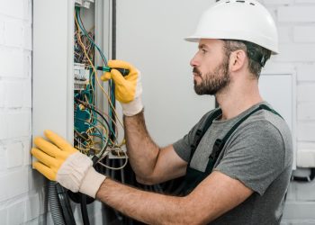 From Outages to Upgrades: Why Homeowners Need a Reliable Electrician