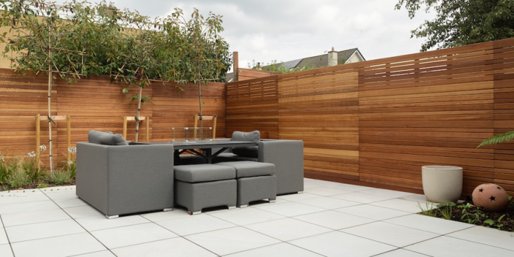 Choosing the Best Materials for Your Outdoor Living Space