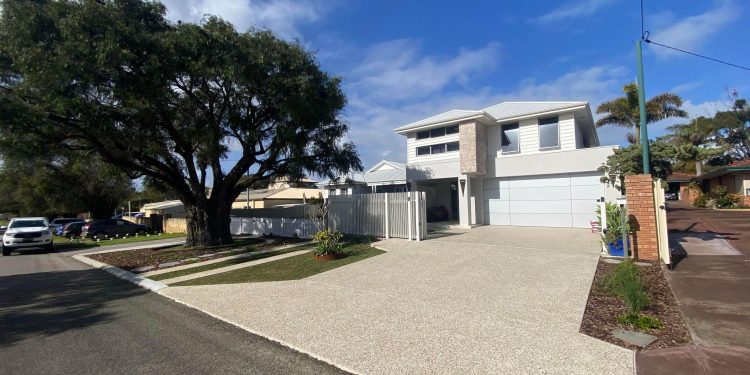 Transform Your Home with a Concrete Driveway in 2024