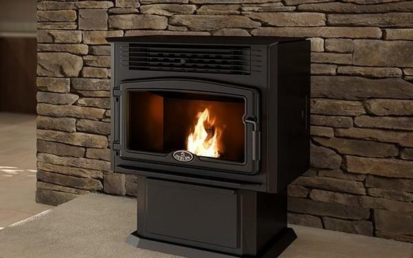 What are the best pellet stoves for your home?