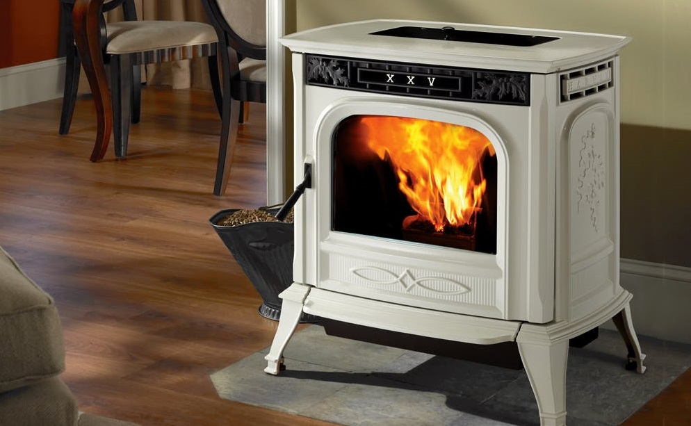 most efficient pellet stove        
        <figure class=