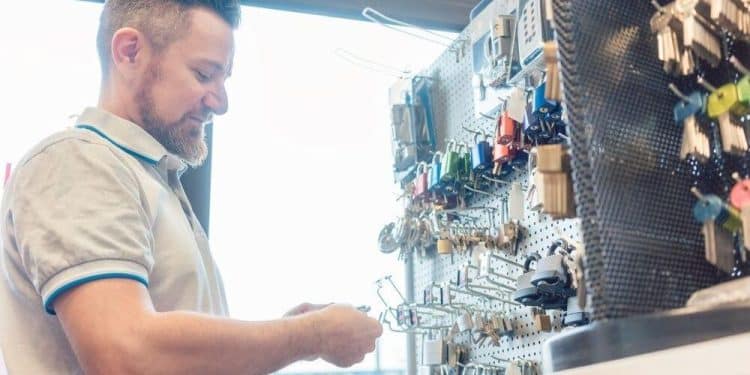 How a Locksmith Can Help Secure Doors and Windows