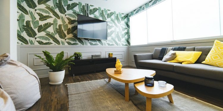 5 Things to Consider When Furnishing Your Home