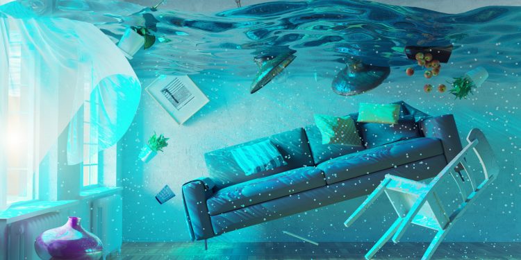 6 Advantages of Hiring Professional Water Damage Restoration Services