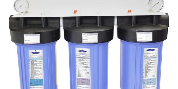 How to Install a Fluoride Water Filter | 2020 Home Owners Guide