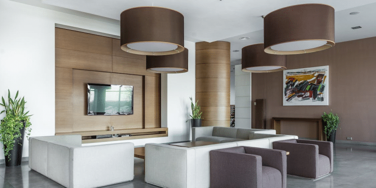 Eco-Friendly and Stylish: The Environmental Perks of Polished Concrete Floors