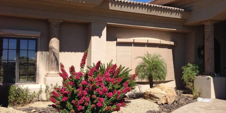 Energy-Efficient Cooling: How Rolling Shutters Reduce Heat Indoors