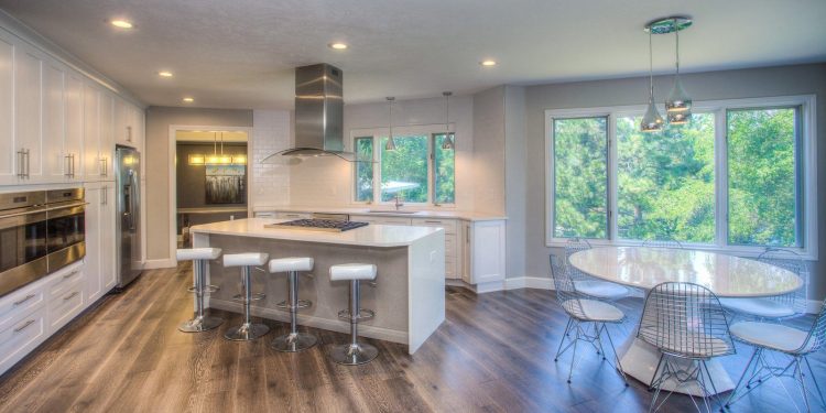 5 Amazing Dining Room Ideas That Will Transform Your Space