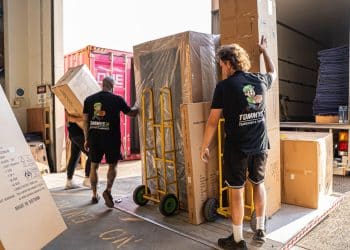 How to Choose the Right Removalists for a Stress-Free Home Move