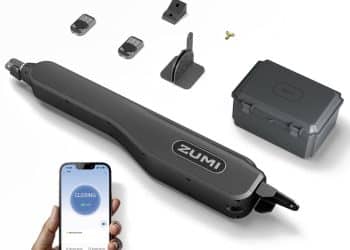 Programming Your Zumi Remote: A Step-by-Step Guide to Secure Access