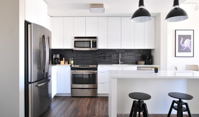 4 Tips for a Successful Apartment Hunt