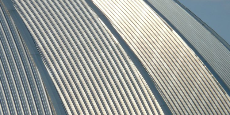 The Characteristics of Different Types of Metal Roofing