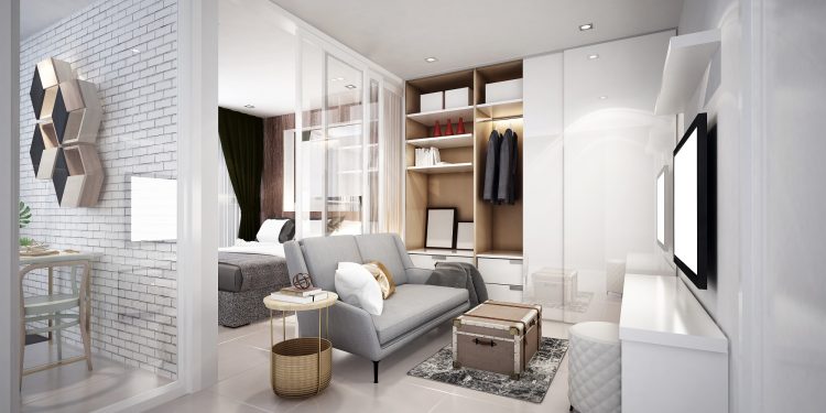 8 Effective Ways to Make the Most of Your Space in Small Apartments