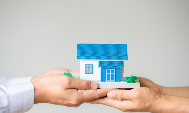 How to Choose The Right Insurance Plan For Your Home