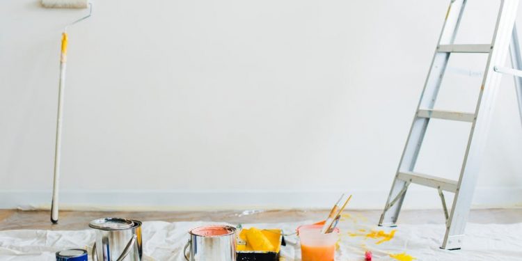 6 Things to Look for When Hiring Painters